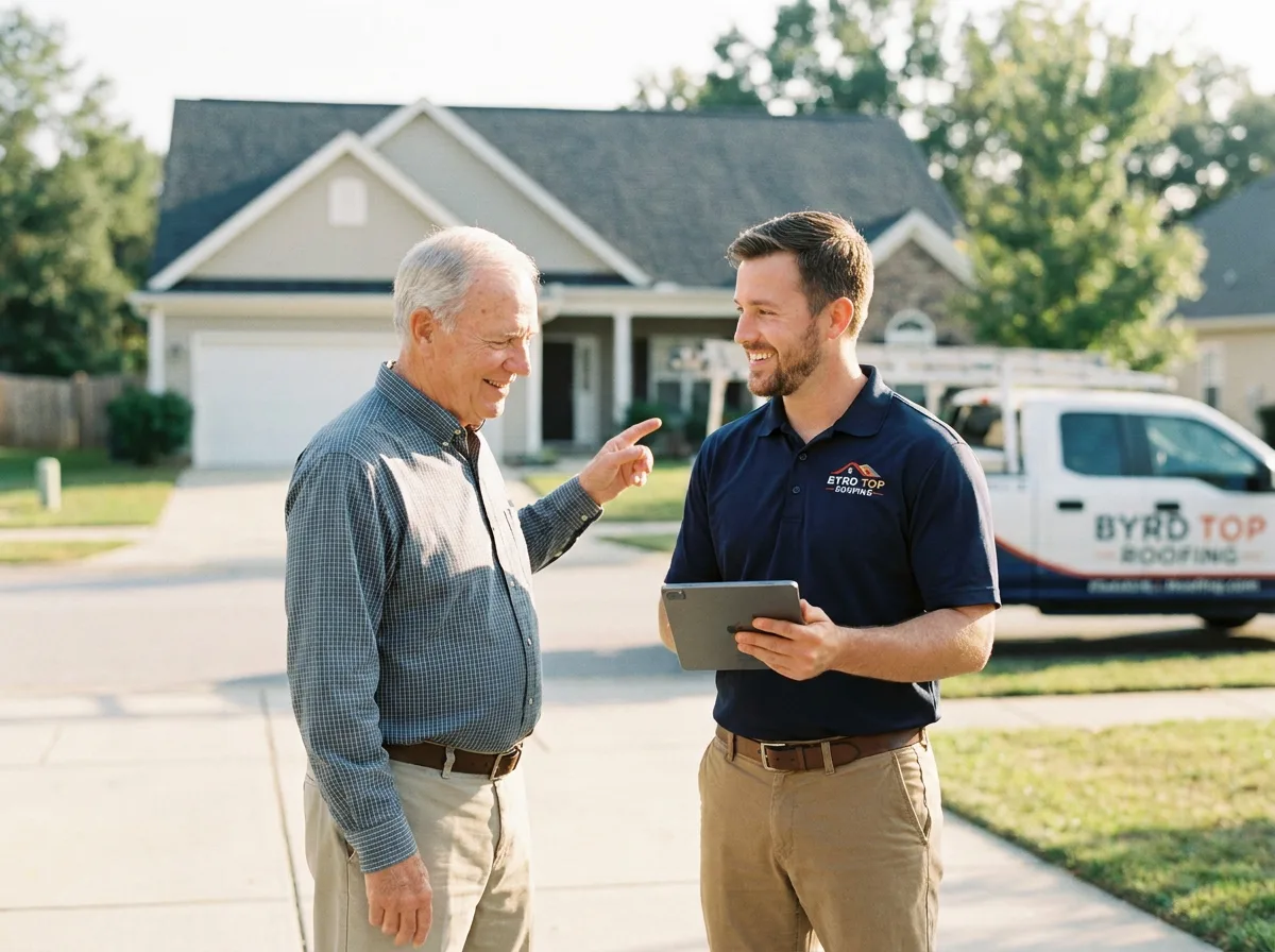 Roofing Bickleton, WA FAQs